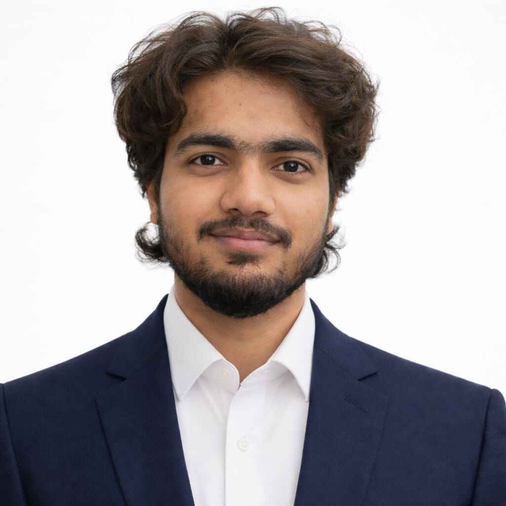 Anshuman Maurya